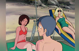 Mobile Suit Gundam: Season 1: Coming Home