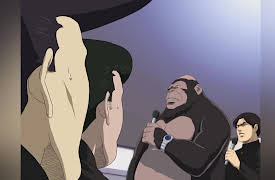 Cromartie High School (English Dubbed): Stone Cold Crazy