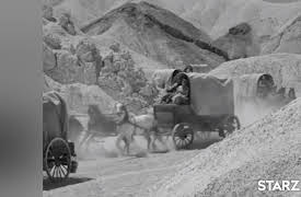 Death Valley Days: How Death Valley Got Its Name