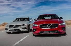 Of the Year: MotorTrend's 2019 Car of the Year: The Finalists