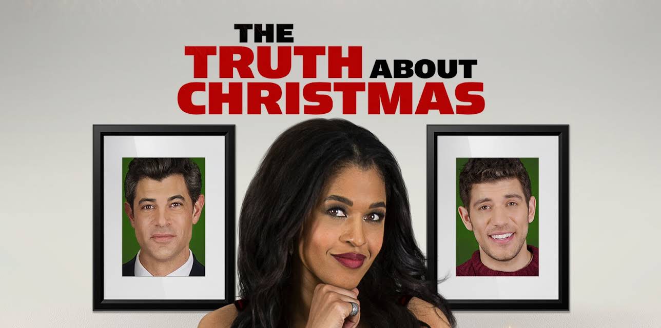The Truth About Christmas (2018)