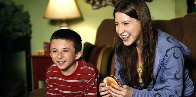 13:25: The Middle | ProSieben | 3/9 2026