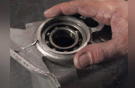 Triumph Motorcycle Repair Manuals Complete Videos: Triumph 650 Rebuild: Case Reassembly
