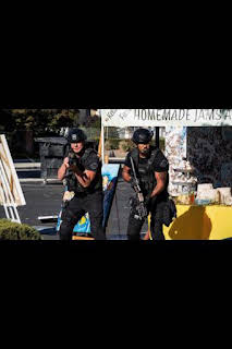 21:48: S.W.A.T.:  Los hombres de Harrelson (T6): Ep.9 Paria | AXN | 9/14 2026