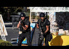 S.W.A.T.:  Los hombres de Harrelson (T6): Ep.9 Paria