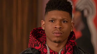 16:50: Empire (S6 E16) (S6) | Viasat Series | 7/22 2026