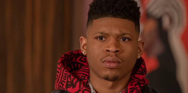 16:00: Empire (S6 E16) (S6) | Viasat Series | 2/3 2026