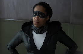 Watchmen: This Extraordinary Being