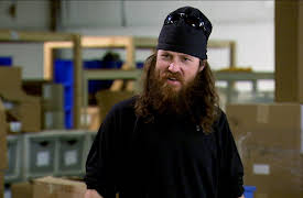 Duck Dynasty Season 1: Plan Bee