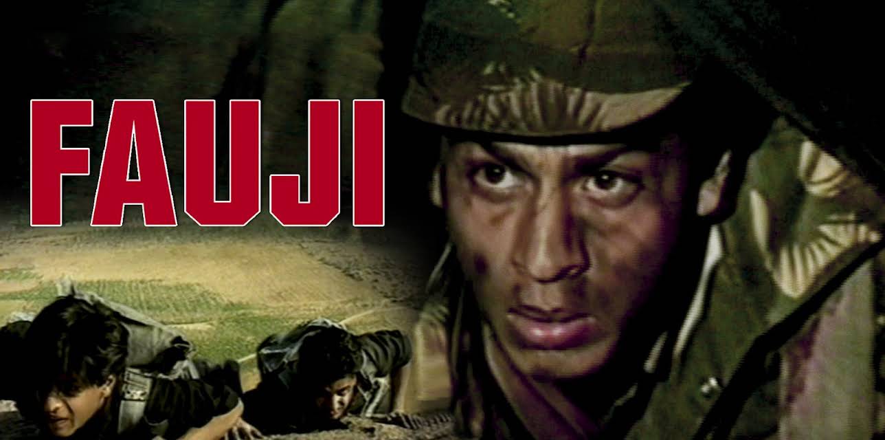 Fauji - Hindi