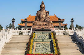 Mastering Tai Chi: The Peaceful Warrior