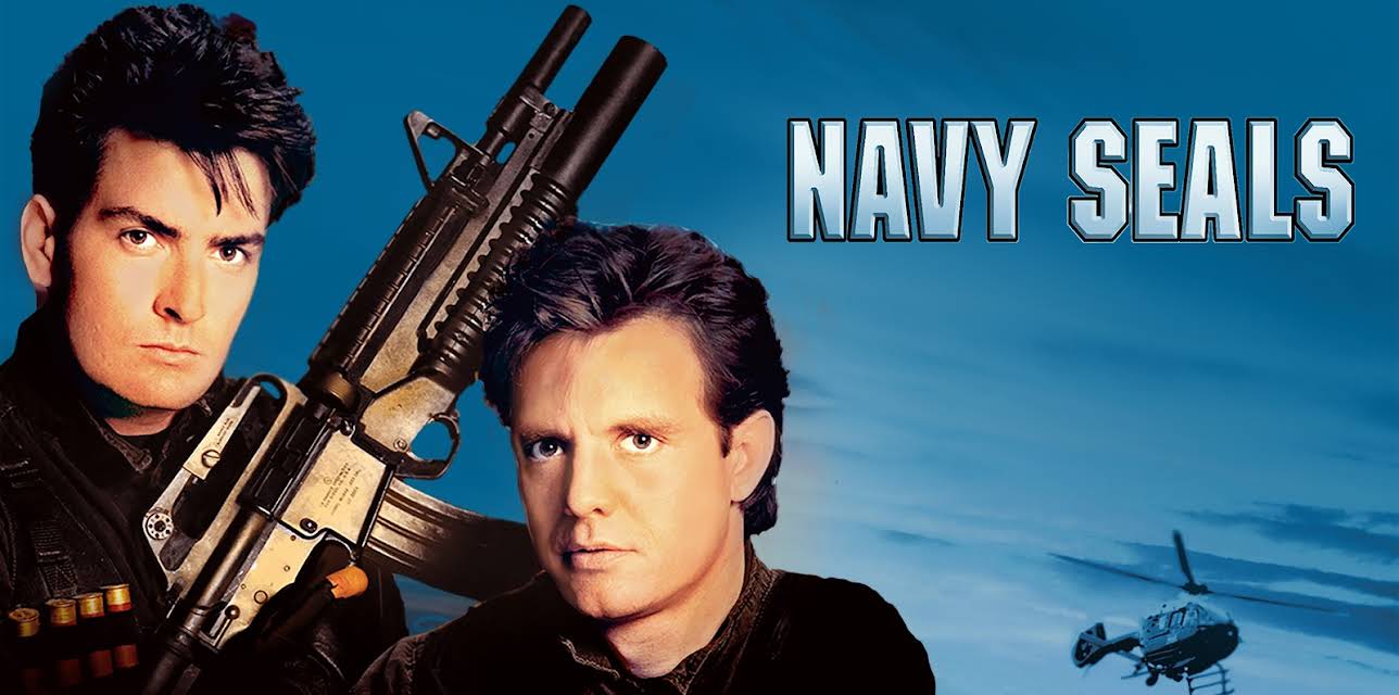 Navy SEALS (1990)