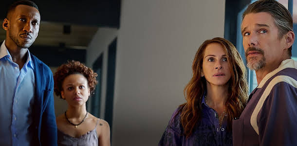Here's the final trailer for Netflix's 'Leave The World Behind.'