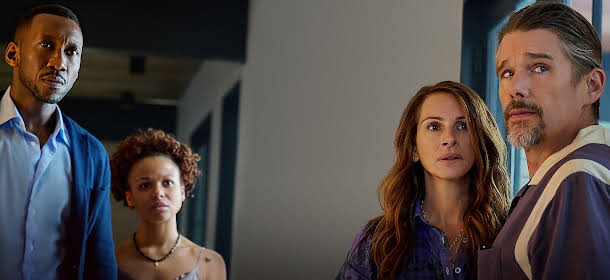 Here's the final trailer for Netflix's 'Leave The World Behind.'