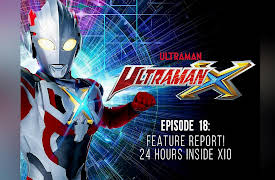 Season 1: Feature Report! 24 Hours Inside Xio