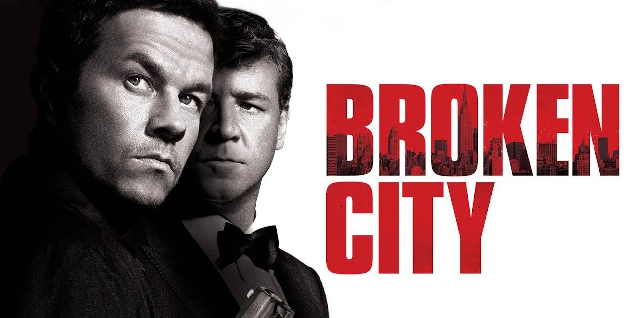 Broken City (2013)