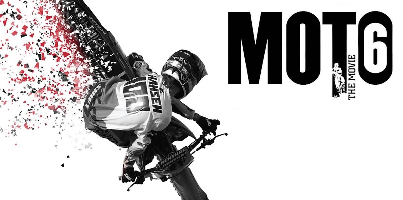 Moto 6: The Movie (2014)