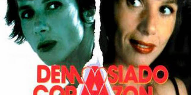 21:50: Demasiado corazón | La Otra | 2/27 2026