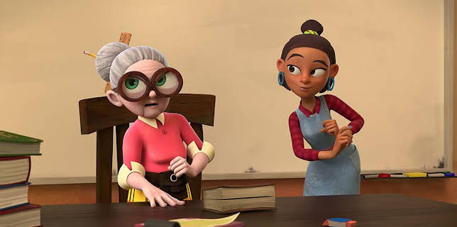 3:10 PM: Dennis & Gnasher Unleashed! (S2) | CBBC | 11/20 2025