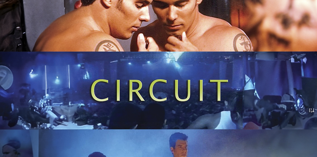 Circuit (2001)