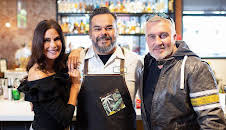 Documental  Paul Va A Hollywood