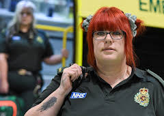 999: On the Front Line