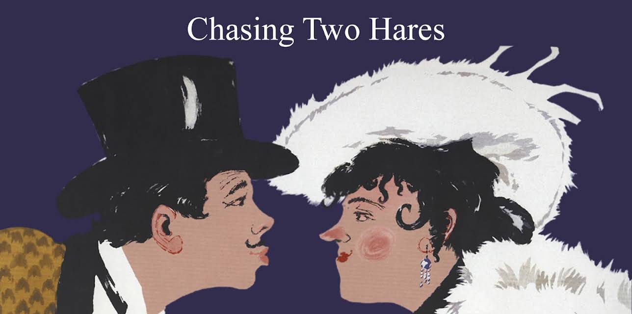 Chasing two hares (2024)