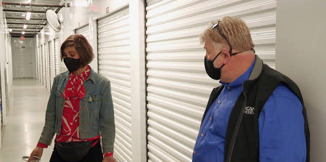 16:15: Storage Wars - Die Geschäftemacher | ProSieben Maxx | 3/2 2026