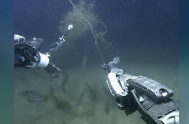 TreasureQuest Season 1: U-Boats