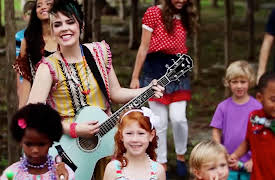 Yancy's Little Praise Party Live: Season 1: God is Big & He Loves Me (La La La)