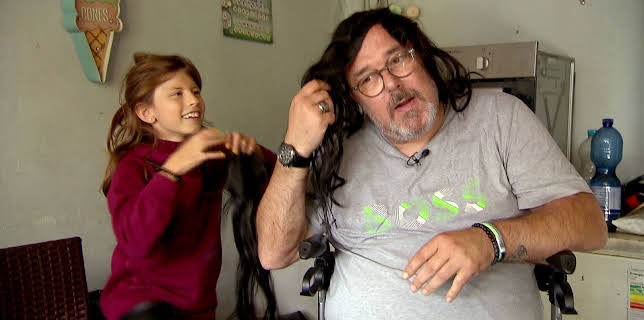 17:05: Hartz Rot Gold (S4 E2) (S4) | RTL 2 | 1/5 2026