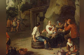 Foundations of Western Civilization II: A History of the Modern Western World: Life Under the Ancien Régime - 1689 - 1789