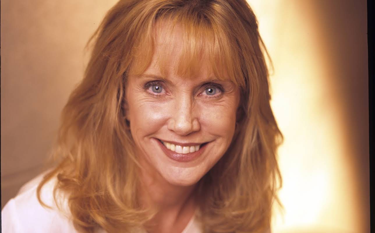 Mary Ellen Trainor