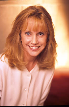 Mary Ellen Trainor as 