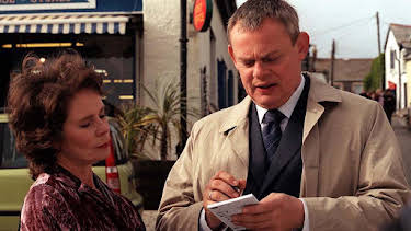 19:00: Doc Martin (S1 E2) (S1) | TV6 | 9/7 2026