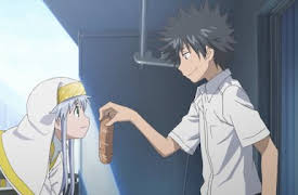 A Certain Magical Index: Academy City