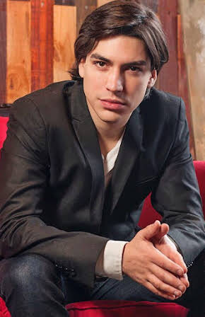 Agustín Sullivan as 