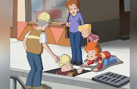 My Goldfish Is Evil: Stinker!