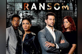 Ransom, Season 1: Episode 2
