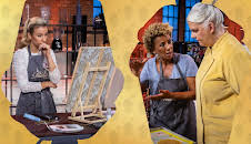 Das große Promibacken