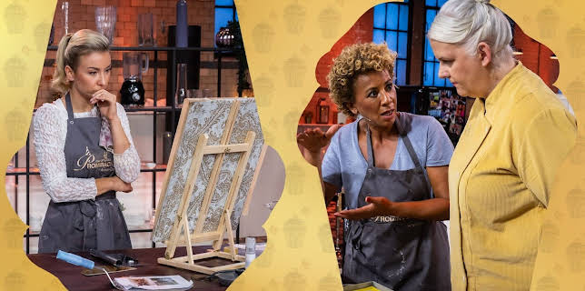 20:15: Das große Promibacken | Sat1 | 3/11 2026