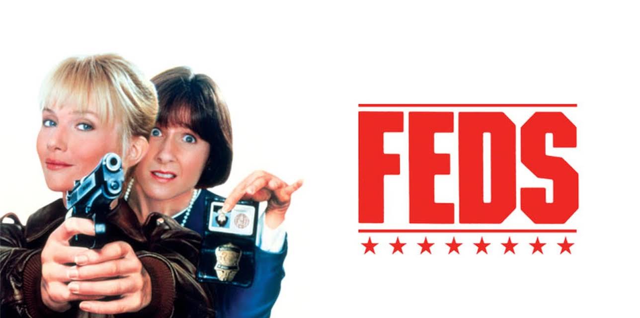 Feds (1988)