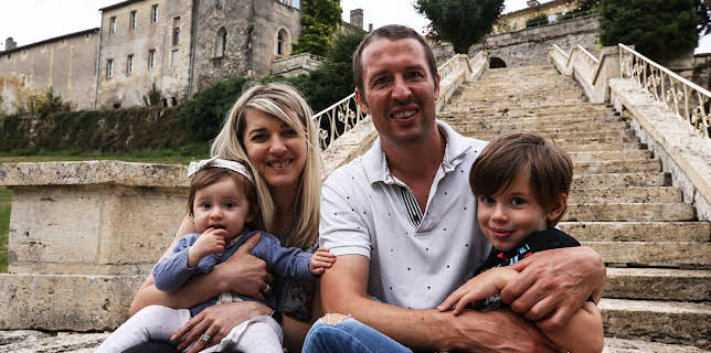 10:00 AM: Chateau DIY | More 4 | 11/18 2025