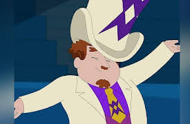 D.N. Ace: Art Of Darkness / The Explodies