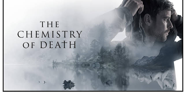 The Chemistry of Death