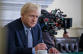 This England S1: Episode 1