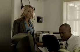 I Am Homicide Season 1: Home Improvement