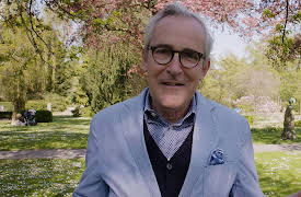 A Long Weekend in... With Rory O'Connell: Copenhagen