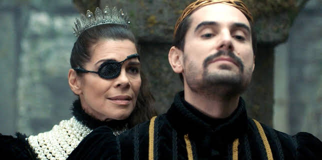 04:50: Tinka und die Königsspiele (20/24) | BR Fernsehen | 11/30 2025