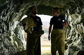 Eagleheart Season 1: Danger: Mountain Lions